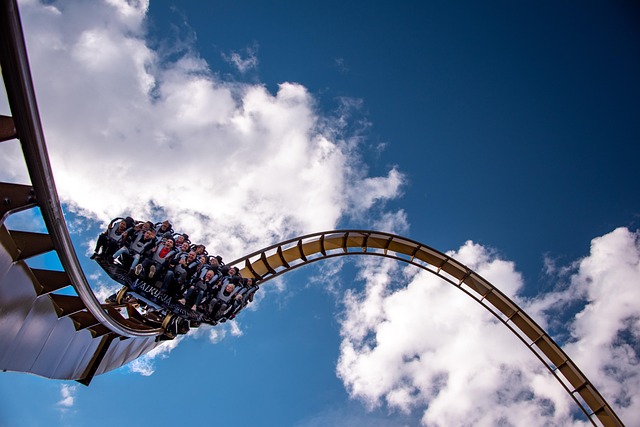energylandia zator