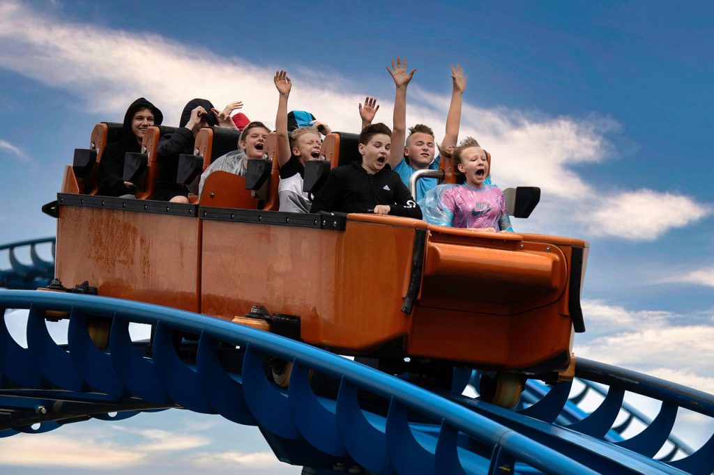 rollecoaster