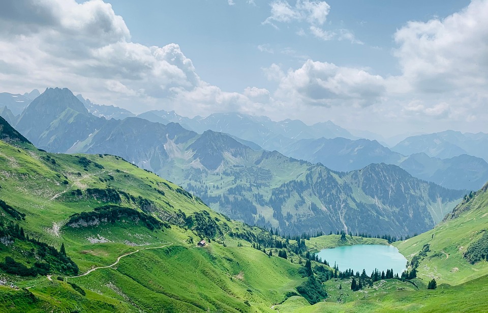 wakacje w beskidach