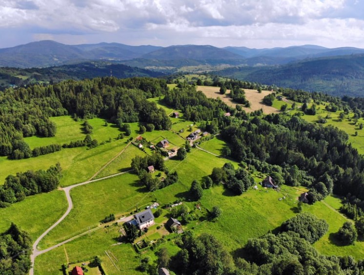 beskidy wyjazd