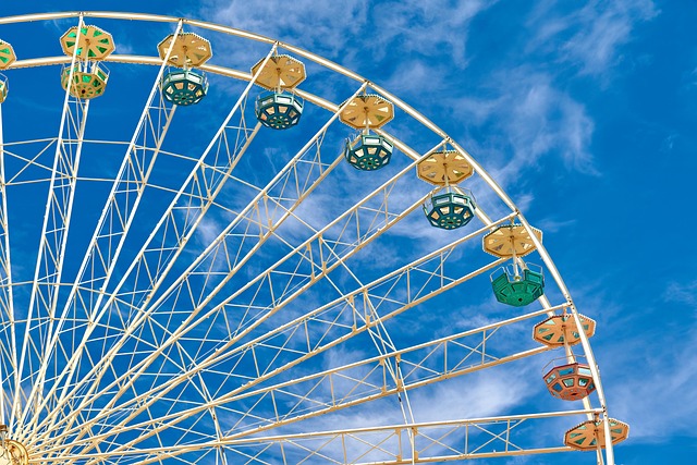 energylandia nocleg